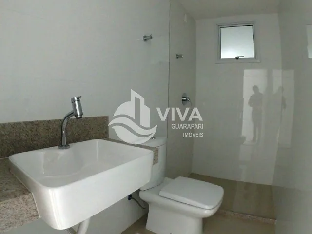Imagem 4: Apartamento de 3 quartos com suíte e 2 vagas de garagem no Centro de Guarapari-ES