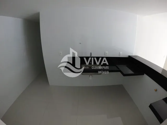 Imagem 6: Apartamento de 3 quartos com suíte e 2 vagas de garagem no Centro de Guarapari-ES
