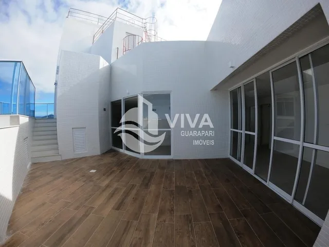 Imagem 7: Apartamento de 3 quartos com suíte e 2 vagas de garagem no Centro de Guarapari-ES