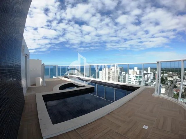 Imagem 10: Apartamento de 3 quartos com suíte e 2 vagas de garagem no Centro de Guarapari-ES