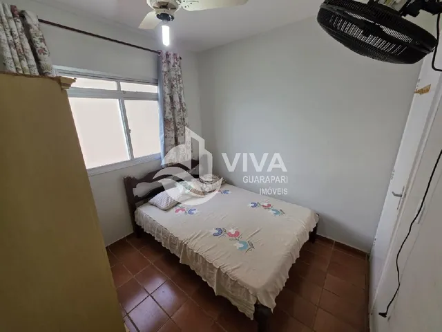 Imagem 14: Apartamento de 2 quartos com suíte na Praia do Morro em Guarapari-ES: Imóvel completo