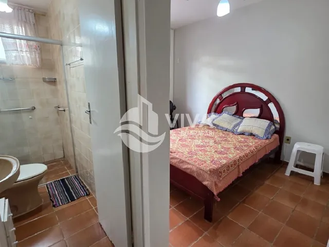 Imagem 13: Apartamento de 2 quartos com suíte na Praia do Morro em Guarapari-ES: Imóvel completo