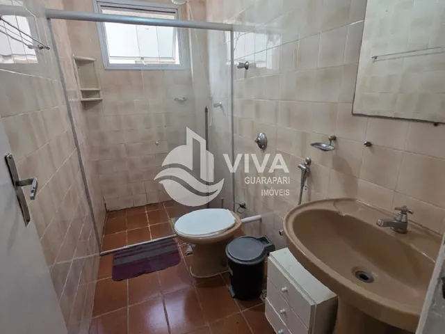 Imagem 11: Apartamento de 2 quartos com suíte na Praia do Morro em Guarapari-ES: Imóvel completo