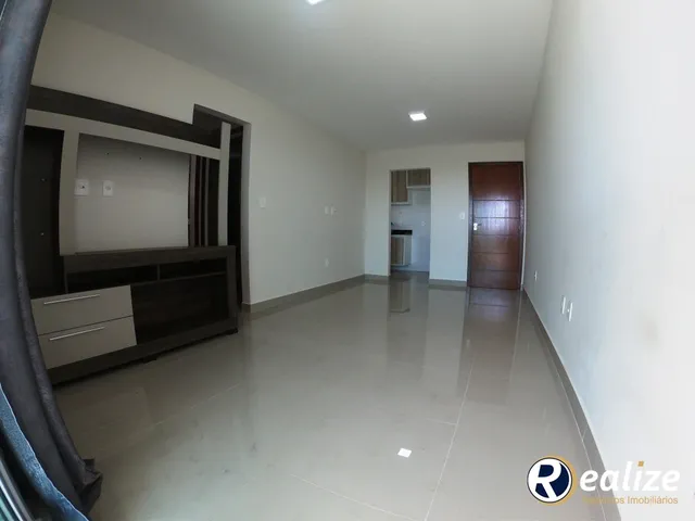 Imagem 4: Apartamento composto por 2 quartos para locação na Praia do Morro, Guarapari-ES