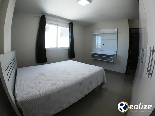 Imagem 10: Apartamento composto por 2 quartos para locação na Praia do Morro, Guarapari-ES