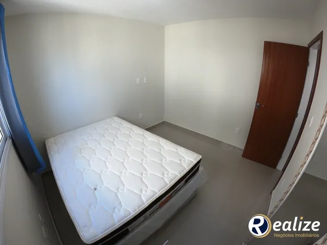 Imagem 13: Apartamento composto por 2 quartos para locação na Praia do Morro, Guarapari-ES