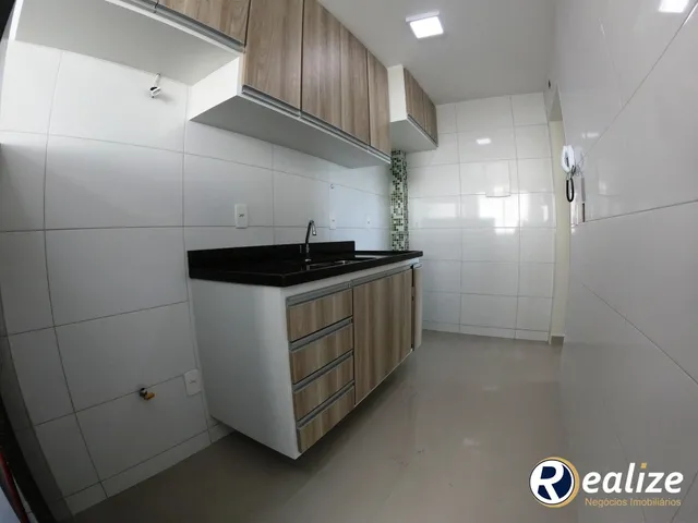 Imagem 16: Apartamento composto por 2 quartos para locação na Praia do Morro, Guarapari-ES