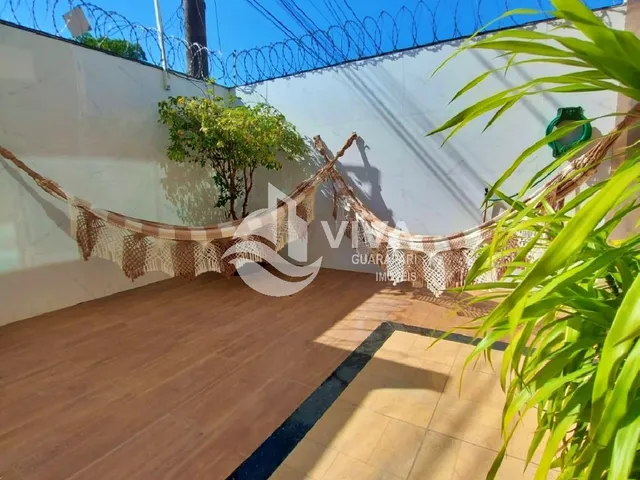 Imagem 11: Casa Duplex composta por 3 quartos com Área de Lazer Completa á venda no Itapebussu