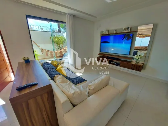 Imagem 15: Casa Duplex composta por 3 quartos com Área de Lazer Completa á venda no Itapebussu