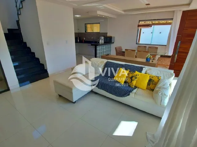Imagem 14: Casa Duplex composta por 3 quartos com Área de Lazer Completa á venda no Itapebussu