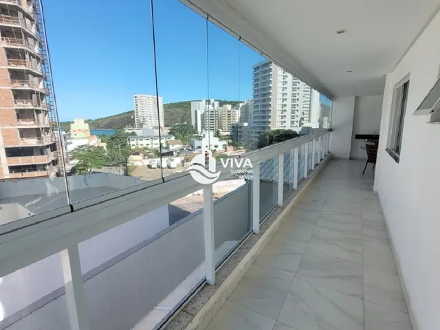 Imagem 9: Apartamentos compostos por 3 quartos, sendo 1 suíte, Sala ampla de estar e jantar