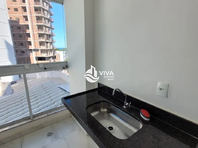 Imagem 2: Apartamentos compostos por 3 quartos, sendo 1 suíte, Sala ampla de estar e jantar