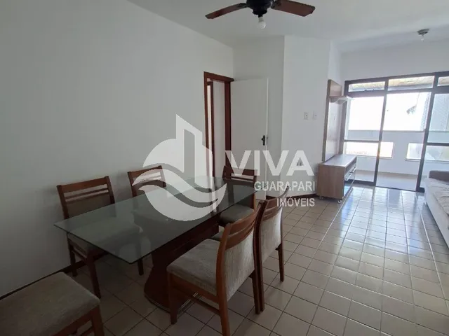 Imagem 1: Apartamento de 2 quartos na Praia do Morro, Guarapari-ES: 85m², suíte, 2 salas, 2