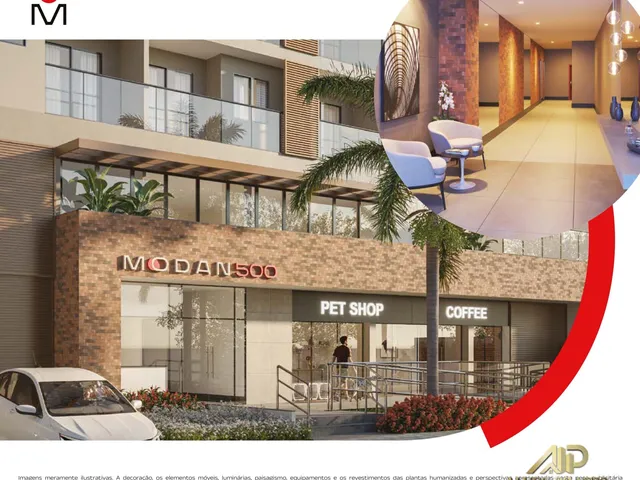 Imagem 10: Lançamento Apartamento 1 e 2 quartos Alto Padrão a venda em Praia de Itaparica Vihla