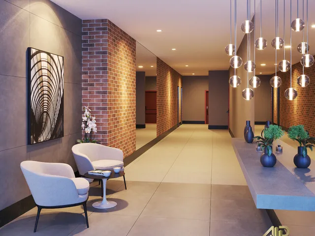 Imagem 15: Lançamento Apartamento 1 e 2 quartos Alto Padrão a venda em Praia de Itaparica Vihla