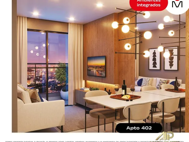 Imagem 12: Lançamento Apartamento 1 e 2 quartos Alto Padrão a venda em Praia de Itaparica Vihla