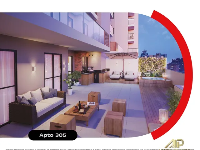Imagem 14: Lançamento Apartamento 1 e 2 quartos Alto Padrão a venda em Praia de Itaparica Vihla