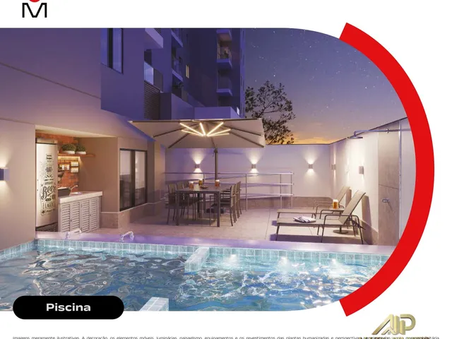 Imagem 8: Lançamento Apartamento 1 e 2 quartos Alto Padrão a venda em Praia de Itaparica Vihla
