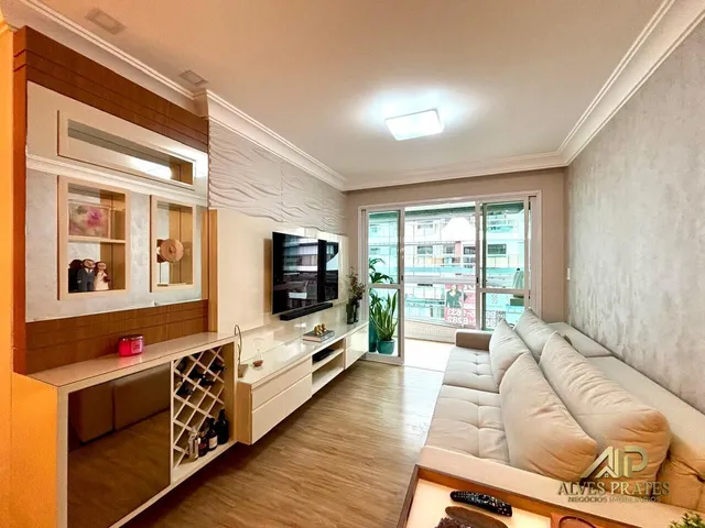Imagem: Apartamento 3 quartos Alto Padrão, Praia