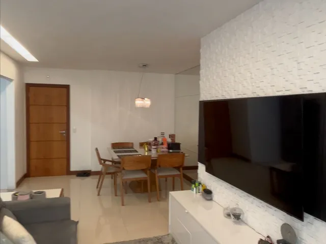 Imagem 10: APARTAMENTO 3 QUARTOS NO EDIFICIO MIRANTE DO MAR - 5º ANDAR