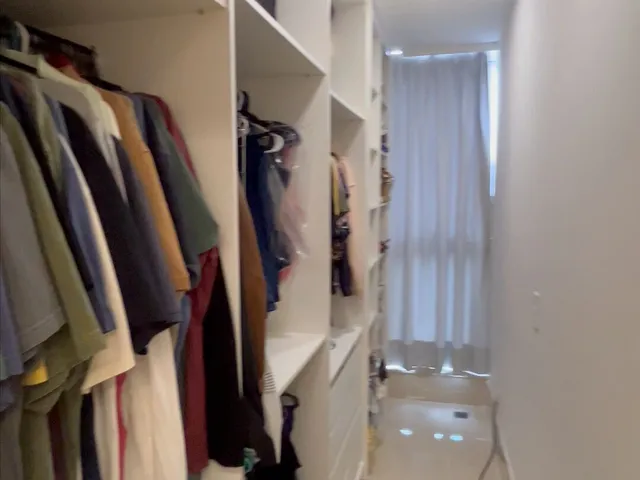 Imagem 2: APARTAMENTO 3 QUARTOS NO EDIFICIO MIRANTE DO MAR - 5º ANDAR