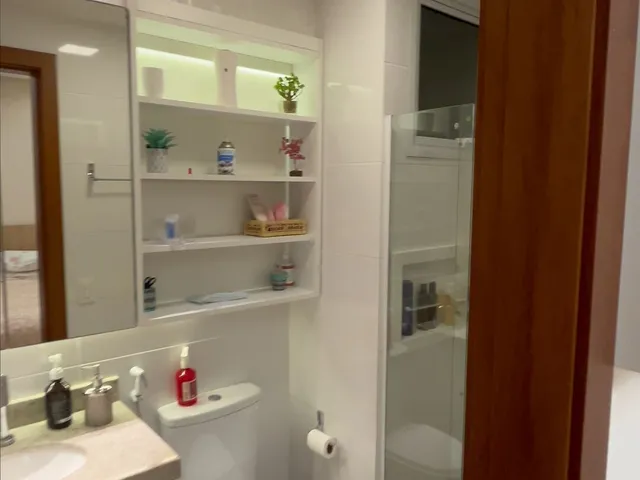 Imagem 11: APARTAMENTO 3 QUARTOS NO EDIFICIO MIRANTE DO MAR - 5º ANDAR