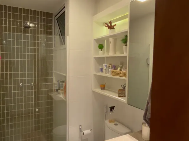 Imagem 12: APARTAMENTO 3 QUARTOS NO EDIFICIO MIRANTE DO MAR - 5º ANDAR