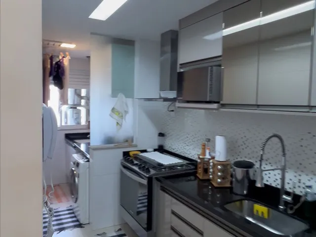 Imagem 14: APARTAMENTO 3 QUARTOS NO EDIFICIO MIRANTE DO MAR - 5º ANDAR