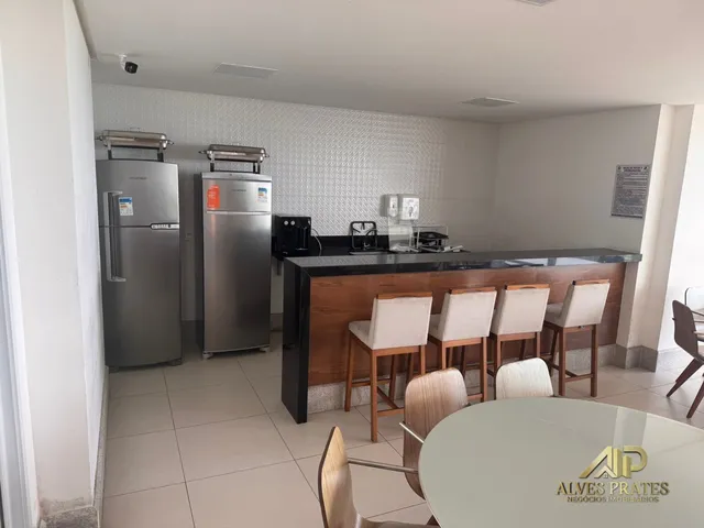 Imagem 13: APARTAMENTO 3 QUARTOS NO EDIFICIO MIRANTE DO MAR - 5º ANDAR