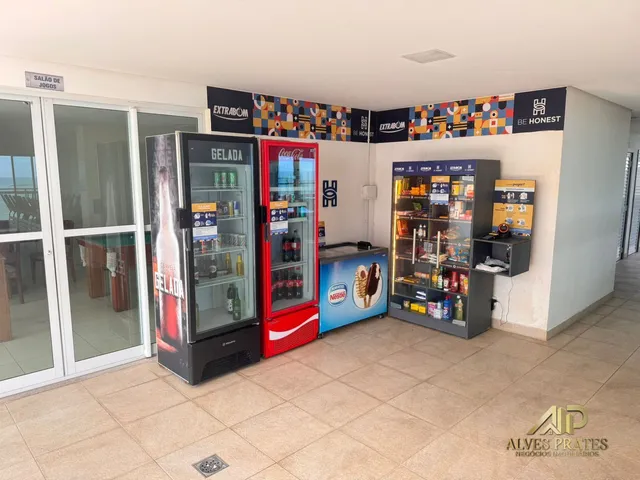 Imagem 4: APARTAMENTO 3 QUARTOS NO EDIFICIO MIRANTE DO MAR - 5º ANDAR