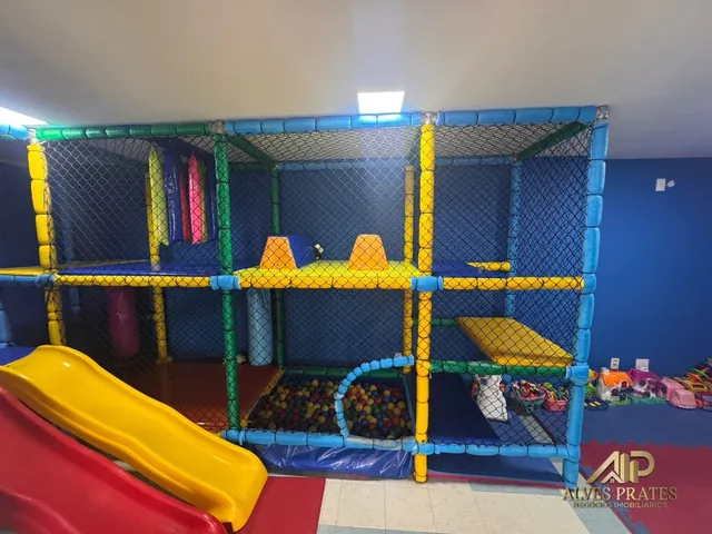 Imagem 15: APARTAMENTO 3 QUARTOS NO EDIFICIO MIRANTE DO MAR - 5º ANDAR