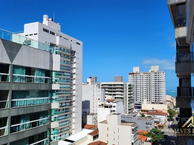 Imagem: Apartamento 3 quartos Alto Padrão em Itapuã