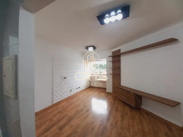 Imagem: Apartamento para locação no Imirim 2