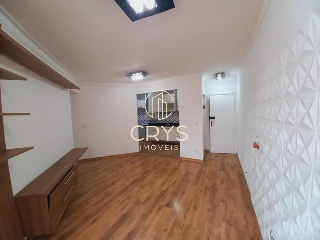 Imagem 15: Apartamento para Locação no Imirim: 2 Quartos, 1 Sala, 2 Banheiros, 2 Vagas de Garagem - São Paulo-Sp, 62,00 M² de Área