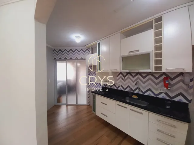 Imagem 7: Apartamento para Locação no Imirim: 2 Quartos, 1 Sala, 2 Banheiros, 2 Vagas de Garagem - São Paulo-Sp, 62,00 M² de Área