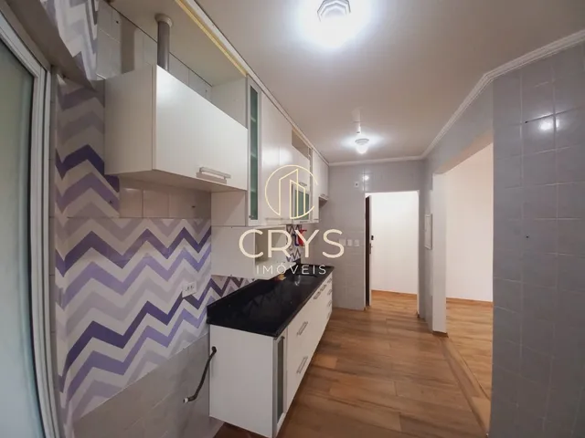 Imagem 3: Apartamento para Locação no Imirim: 2 Quartos, 1 Sala, 2 Banheiros, 2 Vagas de Garagem - São Paulo-Sp, 62,00 M² de Área