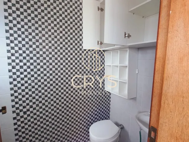 Imagem 2: Apartamento para Locação no Imirim: 2 Quartos, 1 Sala, 2 Banheiros, 2 Vagas de Garagem - São Paulo-Sp, 62,00 M² de Área