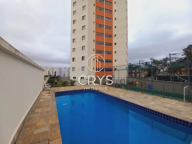 Imagem 6: Apartamento para Locação no Imirim: 2 Quartos, 1 Sala, 2 Banheiros, 2 Vagas de Garagem - São Paulo-Sp, 62,00 M² de Área