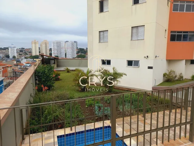 Imagem 11: Apartamento para Locação no Imirim: 2 Quartos, 1 Sala, 2 Banheiros, 2 Vagas de Garagem - São Paulo-Sp, 62,00 M² de Área