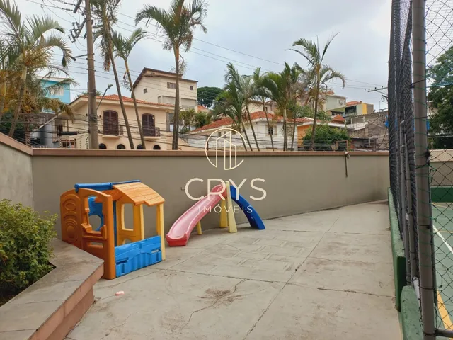 Imagem 8: Apartamento para Locação no Imirim: 2 Quartos, 1 Sala, 2 Banheiros, 2 Vagas de Garagem - São Paulo-Sp, 62,00 M² de Área