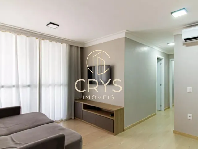 Imagem: Apartamento Residencial em São Paulo