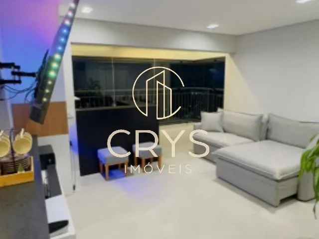 Imagem: Apartamento Residencial em São Paulo