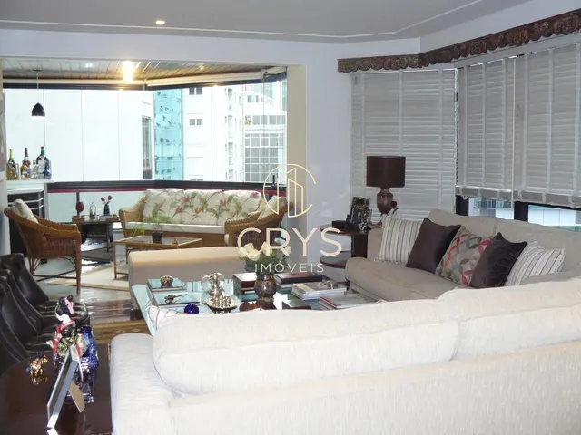 Imagem: Apartamento Residencial em São Paulo