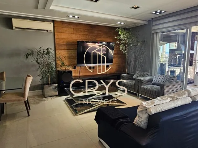 Imagem: Apartamento Residencial em São Paulo