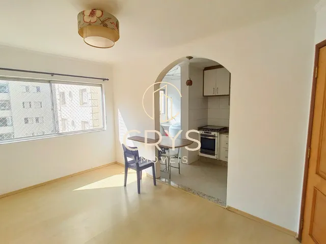 Imagem: Apartamento Residencial em São Paulo