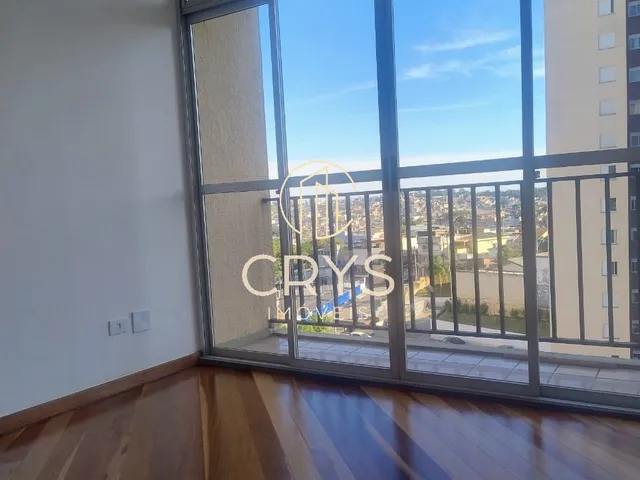 Imagem: Apartamento Residencial em São Paulo