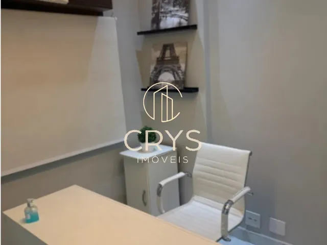 Imagem: Sala Comercial em São Paulo - Sp, Lapa