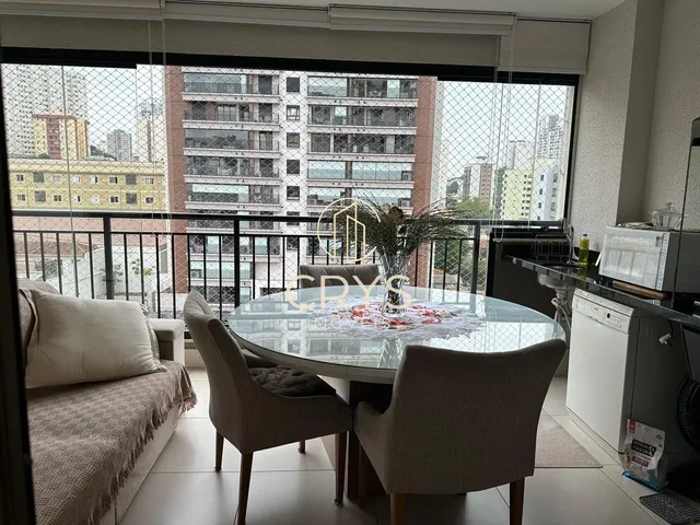 Imagem: Apartamento Residencial em São Paulo