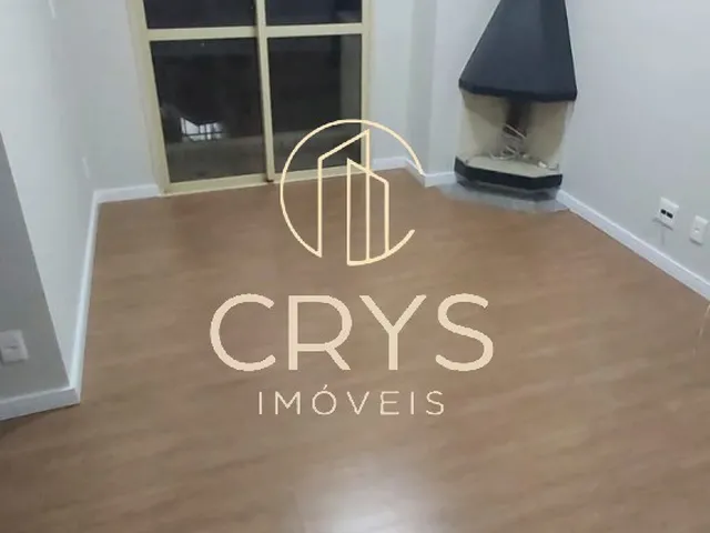 Imagem: Apartamento Residencial em São Paulo