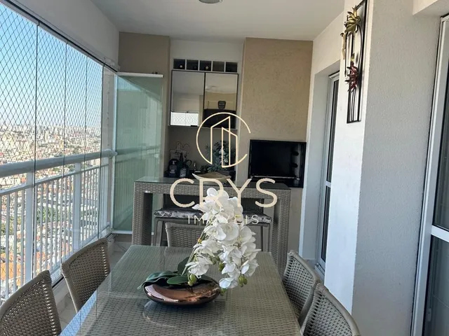 Imagem: Apartamento Residencial em São Paulo